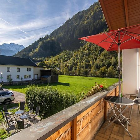 Villa Regenbogenhaus Mayrhofen Esterno foto