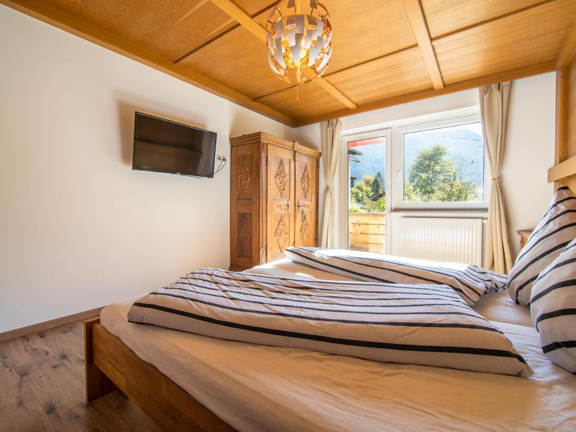 Villa Regenbogenhaus Mayrhofen Esterno foto