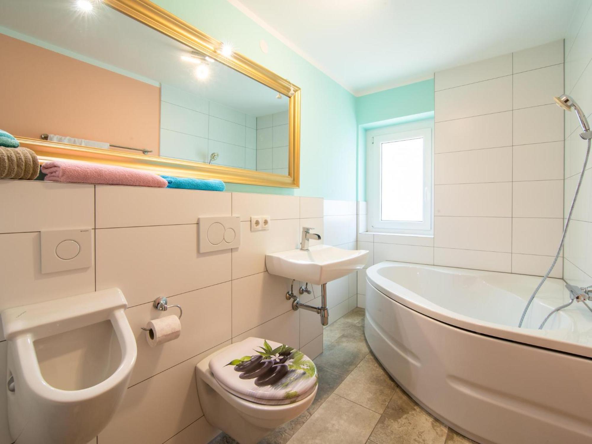 Villa Regenbogenhaus Mayrhofen Esterno foto