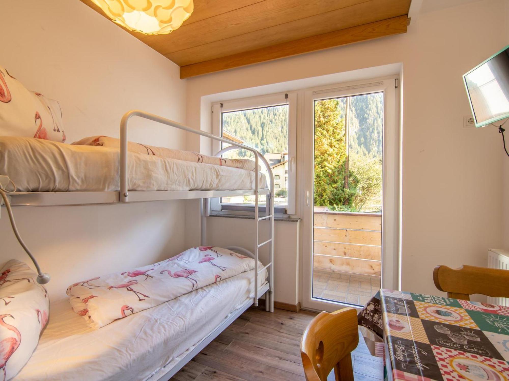 Villa Regenbogenhaus Mayrhofen Esterno foto